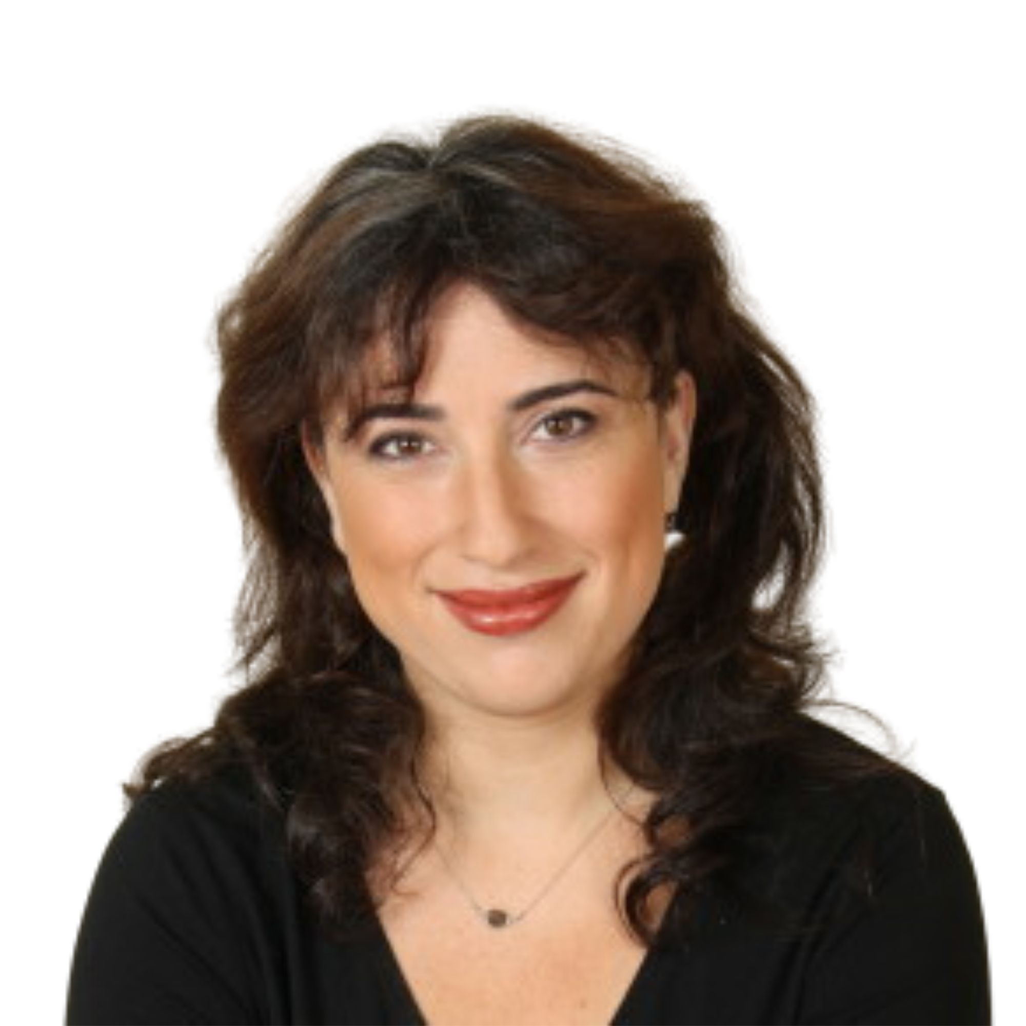 Julia Belotserkovsky