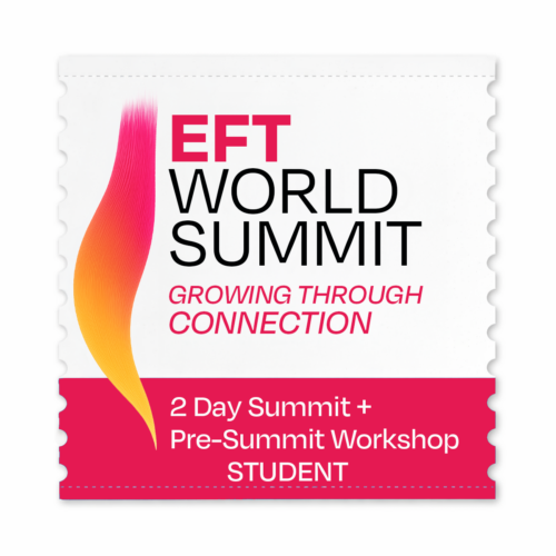 2 Day Summit + Pre-Summit Workshop (Student)